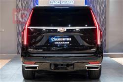 كاديلاك اسكاليد